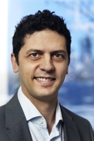 Geoff Aigner, Interim Chief Executive Officer at Central Coast Primary Care